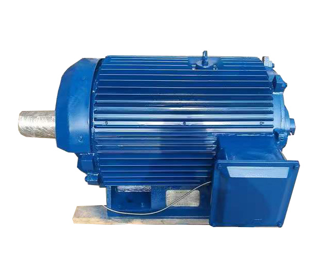 low-speed high-torque direct drive motor technical reference