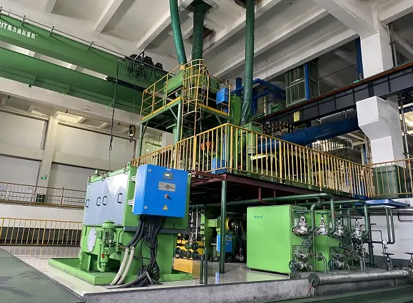 low-speed high-torque direct drive motor engineering context
